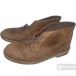 Clark's Artisan men's boots